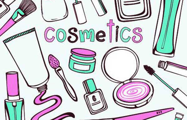 化妝品防偽標志解決方案